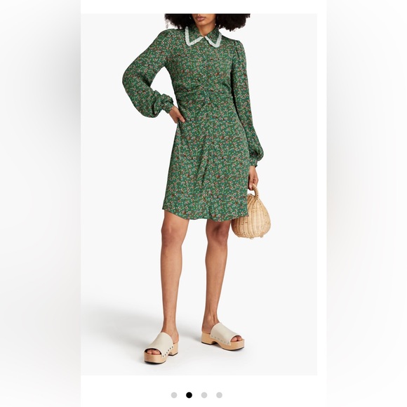 Adorable Bytimo Dress - Picture 4 of 7